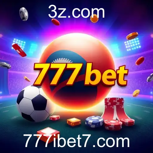 777ibet Expande Operações e Introduz Inovações no Mercado de Jogos