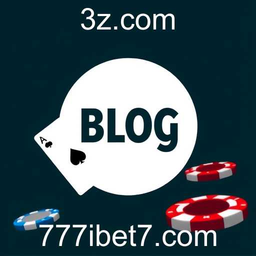 Explorando a Categoria 'Blog' no Universo de Jogos Online da 777ibet