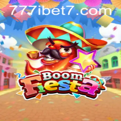 BoomFiesta: The Explosive Casino Game Everyone is Talking About