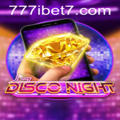 Discover the Thrilling World of DiscoNightM: A Revolution in Gaming by 777ibet