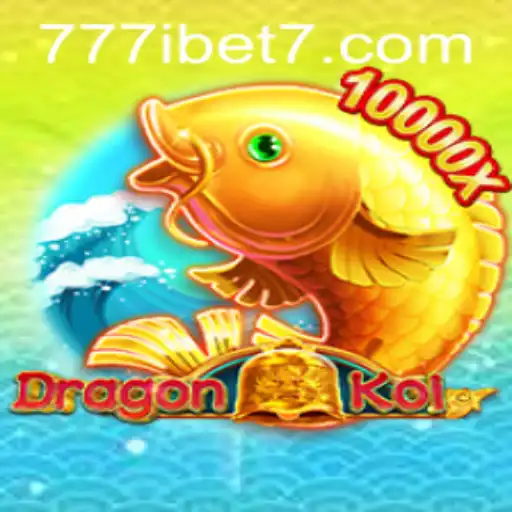 Dive into the Enchanting World of DragonKoi and Uncover the Magic of 777ibet