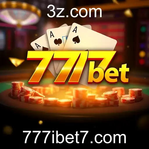 Expansão dos Jogos Online: 777ibet em Foco