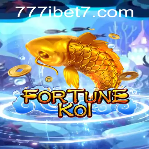 Explore the Exciting World of FORTUNEKOI: The Intriguing Casino Game on 777ibet