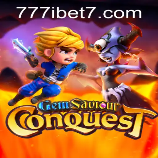 Discover the Thrilling Adventures of GemSaviourConquest Through 777ibet