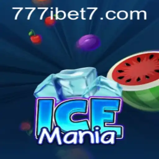 IceMania: A Chilling Adventure in the World of 777ibet