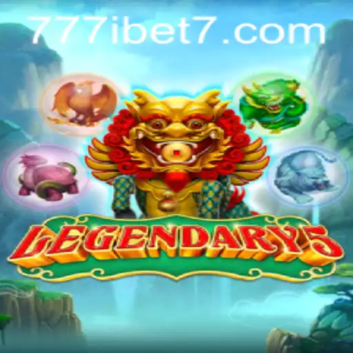 Exploring the Fascinating World of Legendary5 and the Role of 777ibet