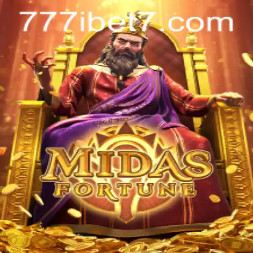 Discovering the Wonders of MidasFortune: A Deep Dive into 777ibet's Latest Sensation