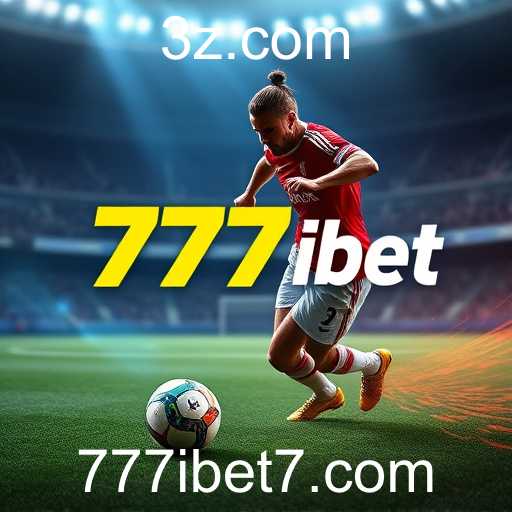 A Nova Era dos Jogos Virtuais: 777ibet como Protagonista em 2025