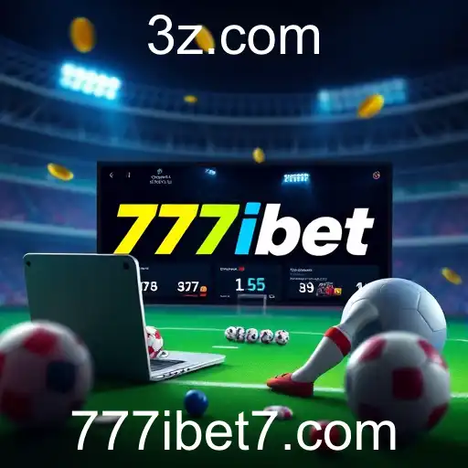 A Ascensão dos Jogos Online: 777ibet em Destaque