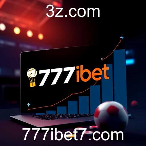 Mercado de Jogos Online em Expansão com 777ibet