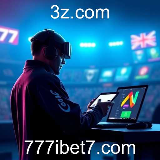 Tendências e Perspectivas no Setor de Jogos Online