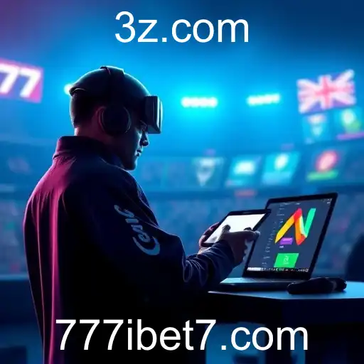 Tendências e Perspectivas no Setor de Jogos Online