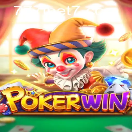 Unveiling POKERWIN: The Fascinating World of Online Gaming with 777ibet