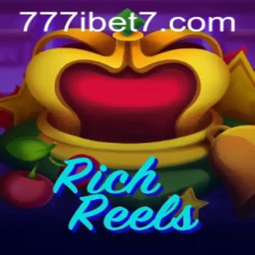 RichReels: Dive into the Exciting World of Classic Slots with a Modern Twist