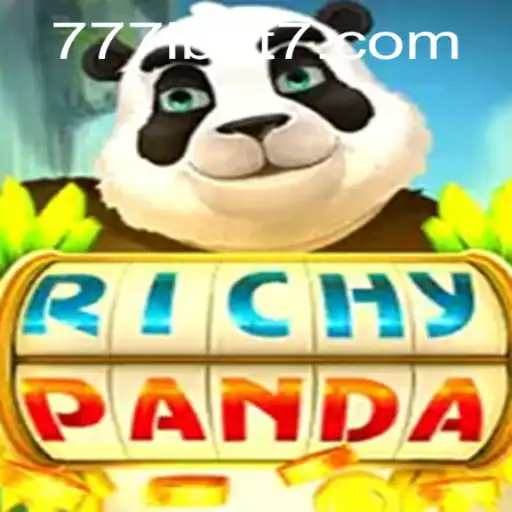 RichyPanda: A Comprehensive Guide to the Thrilling Game Linked with 777ibet