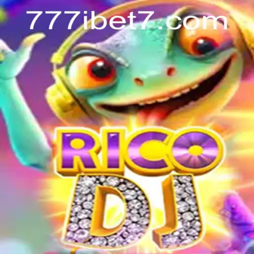 Discover RicoDJ: An Exciting New Game with a Twist