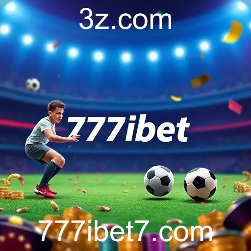 A Ascensão do 777ibet no Mercado de Jogos Online em 2025
