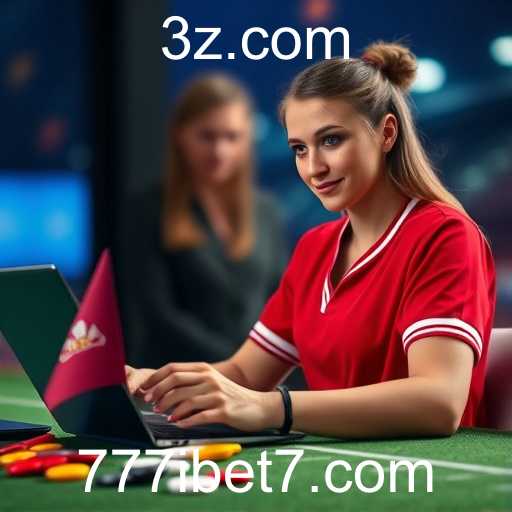 Explorando a Categoria 'Suporte' no 777ibet: O que os Jogadores Precisam Saber
