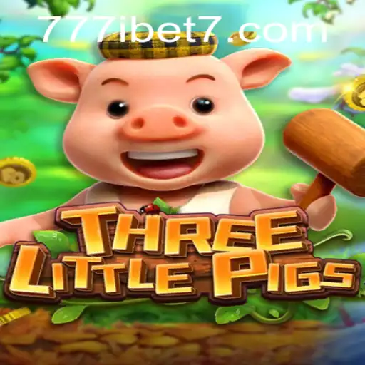 Explore the Exciting World of THREELITTLEPIGS: A Captivating Gaming Journey with 777ibet