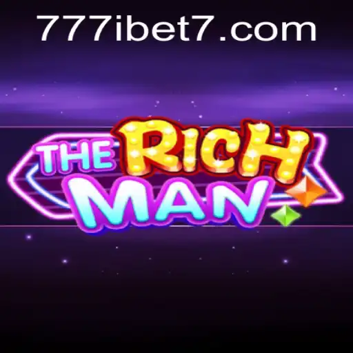 Exploring TheRichMan: A Dynamic Experience with 777ibet