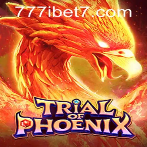 Exploring the Mystical World of TrialofPhoenix: A 777ibet Adventure