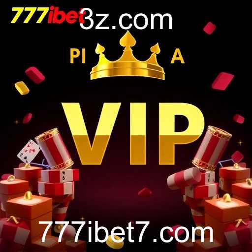 Explorando o Exclusivo Programa VIP da 777ibet