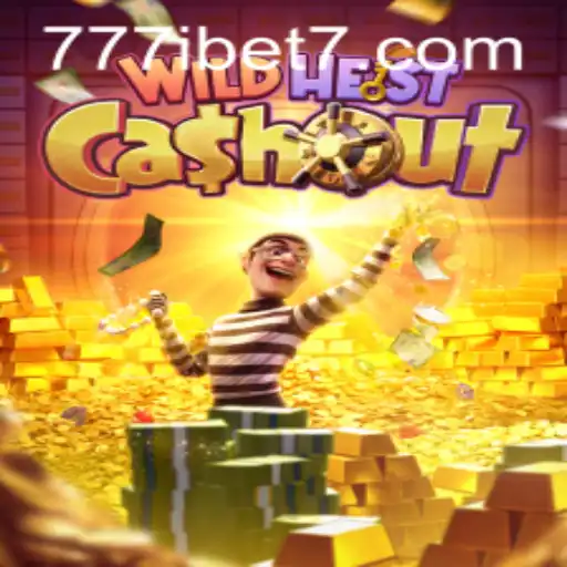 Experience the Thrill of WildHeistCashout with 777ibet