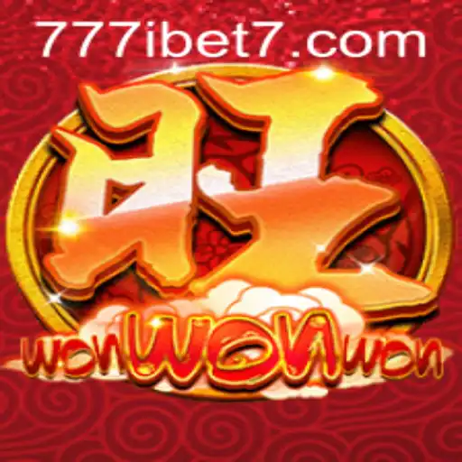 Exploring the Exciting World of 'WonWonWon' on 777ibet